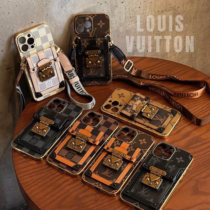 LV iPhone 7-14Pro max 203